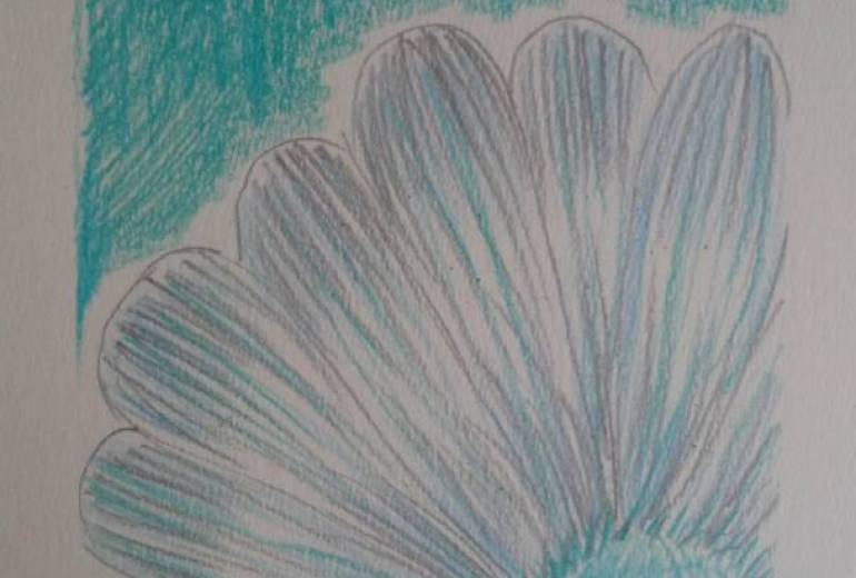 静かな愛情の中で