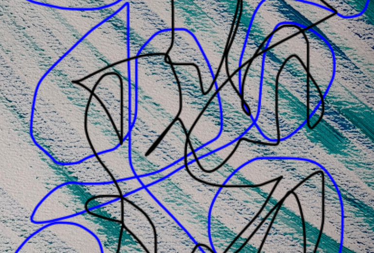 アール・ブリュット挑戦