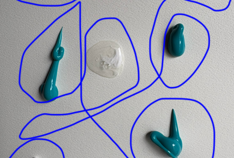 アール・ブリュット挑戦