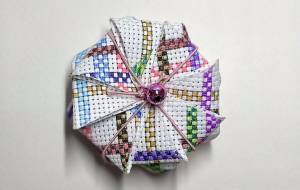 飾り箱　1 - 河村扶示子 