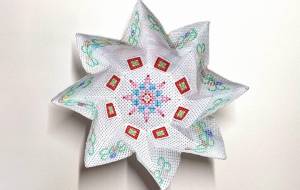 飾り箱 3 - 河村扶示子