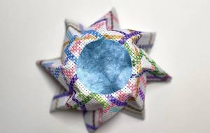 飾り箱　5 - 河村扶示子 