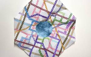 飾り箱 6 - 河村扶示子