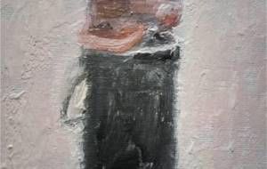 いつかの母さん、いつかのヘルメット（母さんバイクでいつも） - 真鍋哲地 