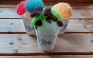 かき氷 - 金盛杏奈 