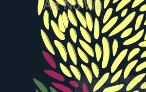 Dandelion in the shade（日陰のたんぽぽ） - onoco 