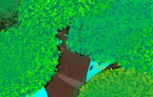 平和のシンボル - 来世 