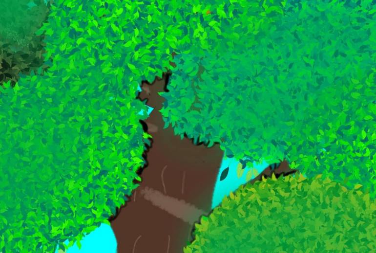 平和のシンボル