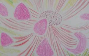 太陽の中の雨だまり - サオリ 