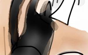 猫も伸びた - 水樹