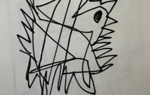 アール・ブリュット挑戦 - 笹谷正博 