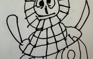 アール・ブリュット挑戦 - 笹谷正博 