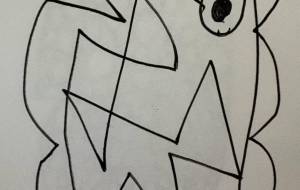 アール・ブリュット挑戦 - 笹谷正博 