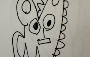 アール・ブリュット挑戦 - 笹谷正博 