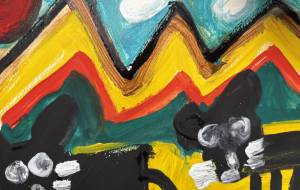 アール・ブリュット挑戦 - 笹谷正博 