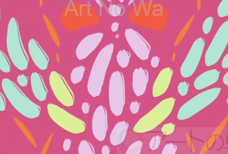 Let’s dance!（踊ろう！）