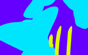 夜の蝶 - トゥー・A・ルルカ