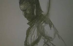 怒り！毘沙門天、我、勝利を司る神、いらぬものはいらぬ - 真鍋哲地 