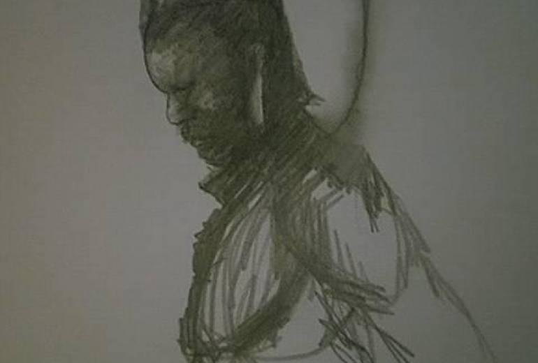 怒り！毘沙門天、我、勝利を司る神、いらぬものはいらぬ