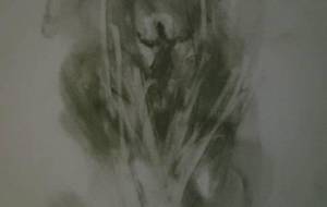 我が名は炎女神！炎に我は包まれて！ - 真鍋哲地 