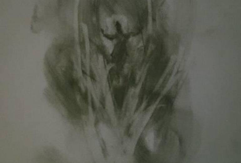 我が名は炎女神！炎に我は包まれて！