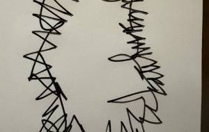 アール・ブリュット挑戦 - 笹谷正博 