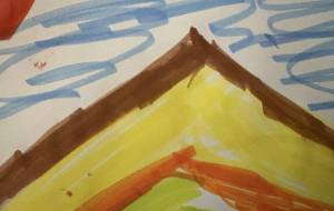 山の日 - 笹谷正博