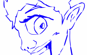 よだれ - BOBOMIND 