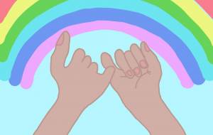 指切りげんまん - アクター 