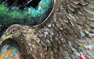 光を纏って… - エクリン 