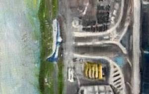 空港 - 永井大祐