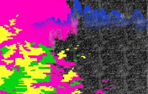 昂揚と鎮静 - komari 