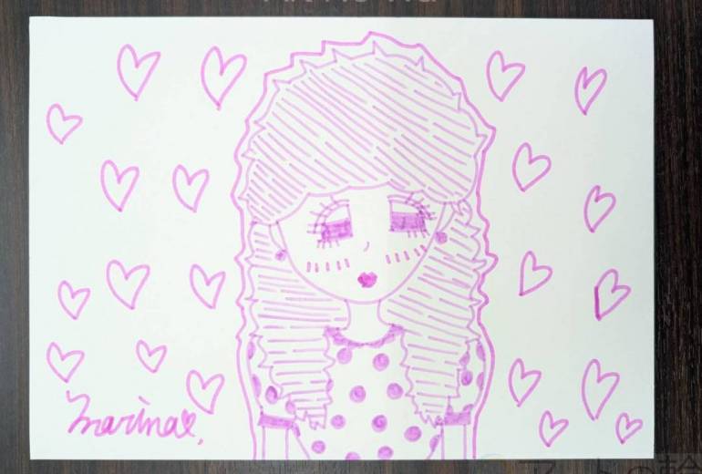 ♡1980’sガール♡