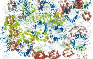 無題NO.20 - チョコ大好きッ娘 