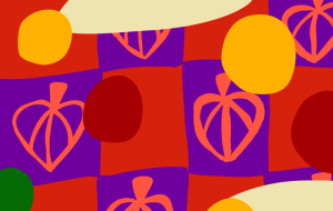 秋の始まり - ましゅまろまかろん 