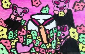 金平糖大好き - ましゅまろまかろん