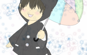 花の雨 - 亜夜