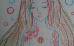 「桜金魚」 - サオリ 