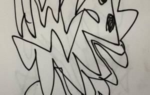 アール・ブリュット挑戦 - 笹谷正博 