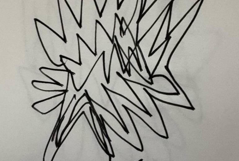 アール・ブリュット挑戦