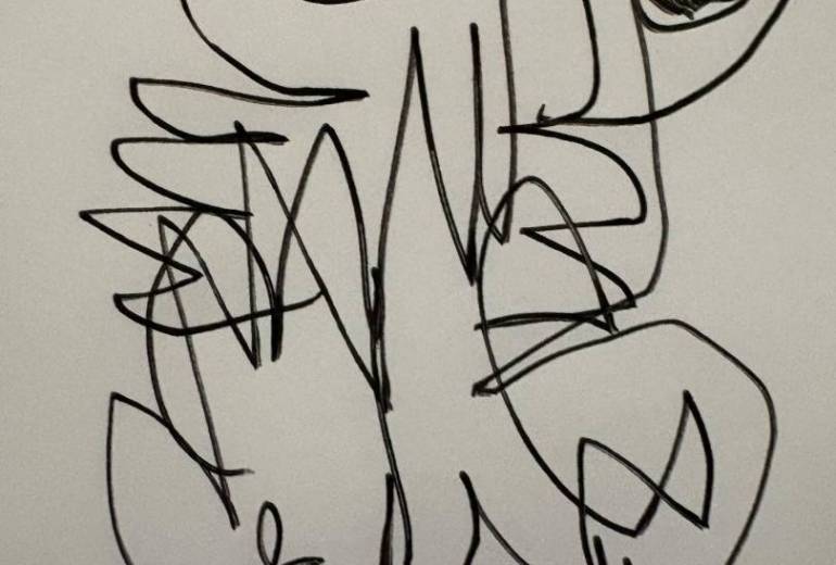 アール・ブリュット挑戦