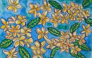 プルメリア - satti 