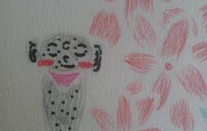 桜恋地蔵 - サオリ