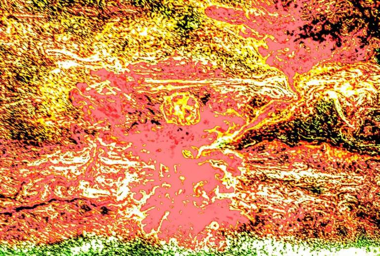 うみにゆうひデジタル加工版