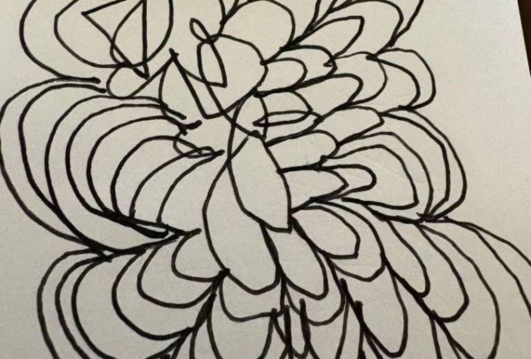 アール・ブリュット挑戦