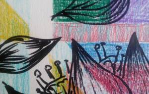 ラビリンス・ドリーム・ルータス - サオリ 