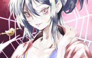 スパイダー - 朽木桜斎