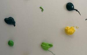 カラー - 笹谷正博 