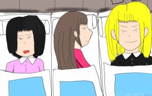 今日はみんなでお泊まり会 - 来世 