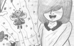 明るい未来へと飛び立つ時 - 胡蝶蘭 